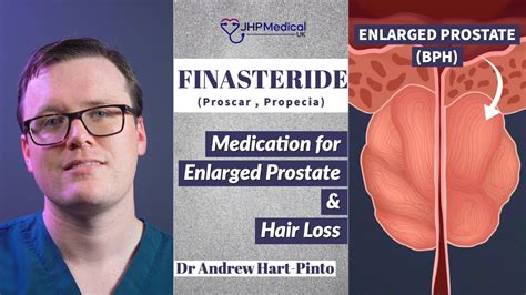 finasteride medication for prostate